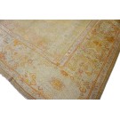 Oushak Rug