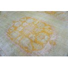Oushak Rug