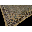 19th Century Chinese Peking Carpet 
