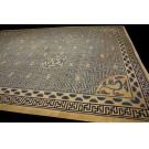 19th Century Chinese Peking Carpet 