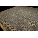 19th Century Chinese Peking Carpet 