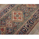 Mid 19th Century N.W. Persian Carpet
