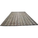 American Hooked Rug #24930