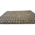 American Hooked Rug #24930