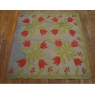 Early 20th Century American Amish Quilt 