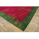 Chinese - Art Deco #25058