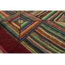 Mid 20th Century American Hooked Rug