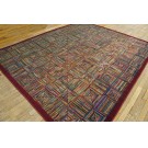 Mid 20th Century American Hooked Rug