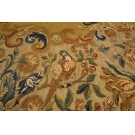 Early 18th Century  French Tapestry