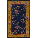 1920s Chinese Art Deco Rug
