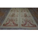 Pair of 19th Century French Portier Tapestries 