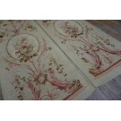 Pair of 19th Century French Portier Tapestries 