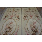 Pair of 19th Century French Portier Tapestries 