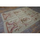 Pair of 19th Century French Portier Tapestries 