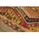 Kilim #25124