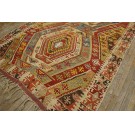 Kilim #25124