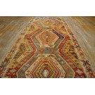 Kilim #25124