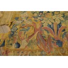 Mid 17th Century Flemish Tapestry Set 