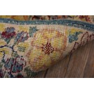 19th Century Persian Tehran Carpet 