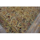 19th Century Persian Tehran Carpet 