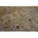 19th Century Persian Tehran Carpet 