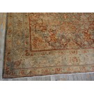 Early 20th Century Kazvin Carpet