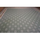 Vintage 1980s Aubusson Carpet in Empire Style