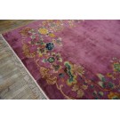 1920s Chinese Art Deco Carpet