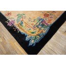 1920s Chinese Art Deco Carpet by Nichols Workshop