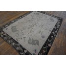 Early 20th Century American Hooked Rug