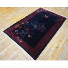 1920s Chinese Art Deco Carpet 