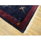 1920s Chinese Art Deco Carpet 