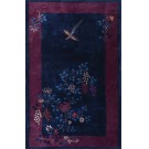 1920s Chinese Art Deco Carpet 