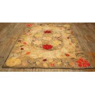 American Hooked Rug