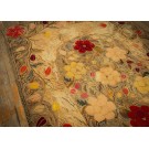 American Hooked Rug