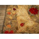 American Hooked Rug