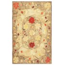American Hooked Rug