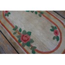 Early 20th Century American Hooked Rug