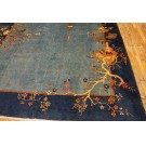 1920s Chinese Art Deco Carpet