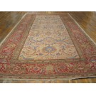 Late 19th Century Persian Sultanabad Carpet