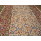 Late 19th Century Persian Sultanabad Carpet