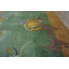 1920s Chinese Art Deco Carpet