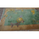 1920s Chinese Art Deco Carpet