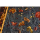 1920s Chinese Art Deco Carpet