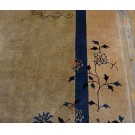 1920s Chinese Art Deco Carpet