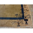 1920s Chinese Art Deco Carpet