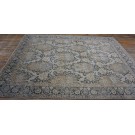 1930s Persian Tabriz Carpet