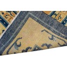 Early 20th Century Chinese Carpet