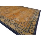 Early 20th Century Chinese Carpet