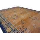 Early 20th Century Chinese Carpet